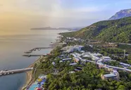 Rixos Sungate