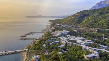 Rixos Sungate