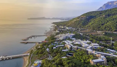 Rixos Sungate