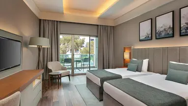 Rixos Sungate