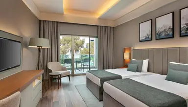 Rixos Sungate