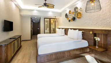 Rixos Sungate