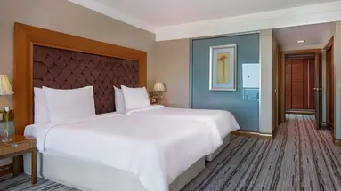 Rixos Sungate