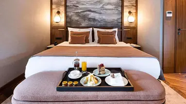 Rixos Sungate