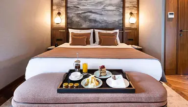Rixos Sungate