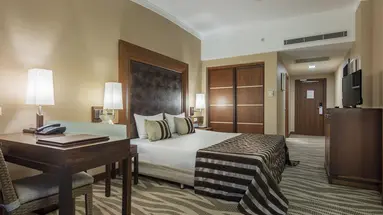 Rixos Sungate