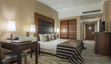 Rixos Sungate