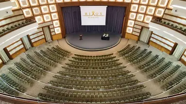 Rixos Sungate