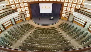 Rixos Sungate