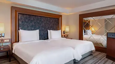 Rixos Sungate