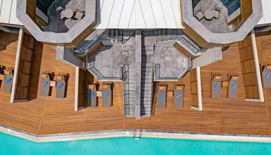 Rixos Sungate