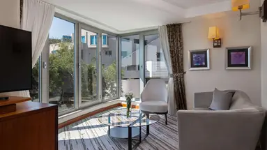 Rixos Sungate