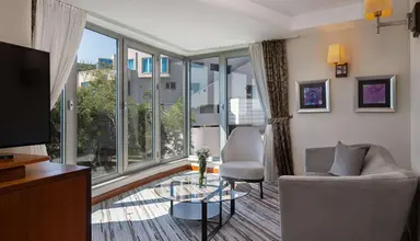 Rixos Sungate