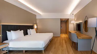 Rixos Sungate