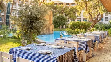 Rixos Sungate