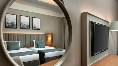 Rixos Sungate