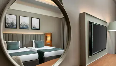 Rixos Sungate