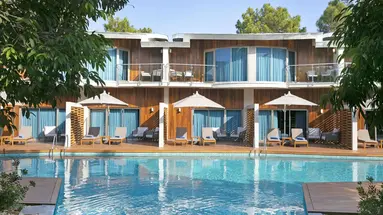 Rixos Sungate