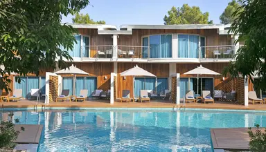 Rixos Sungate
