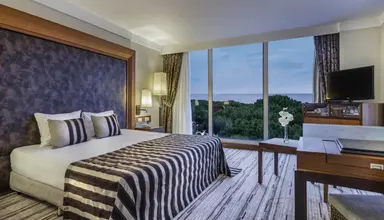Rixos Sungate