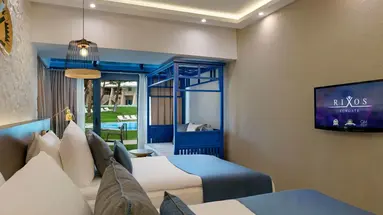 Rixos Sungate