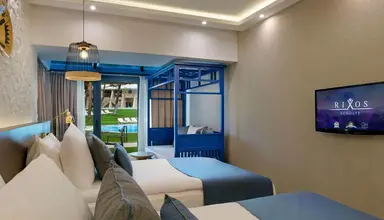 Rixos Sungate