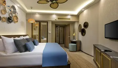 Rixos Sungate
