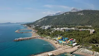 Rixos Sungate
