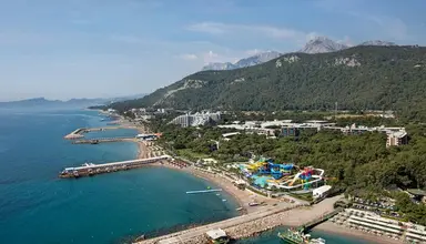 Rixos Sungate