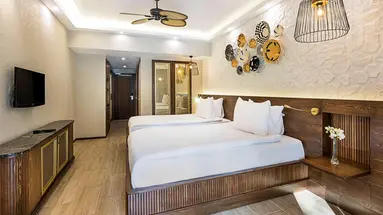 Rixos Sungate
