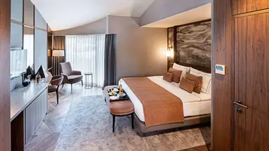 Rixos Sungate