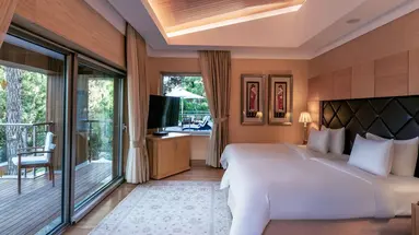 Rixos Sungate