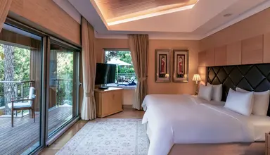 Rixos Sungate