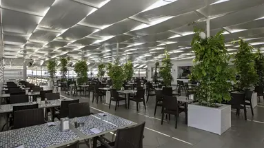 Rixos Sungate