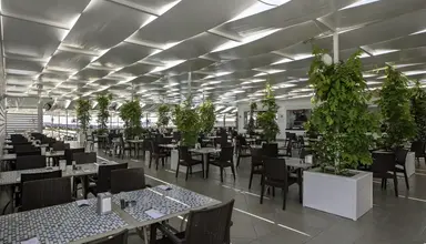 Rixos Sungate