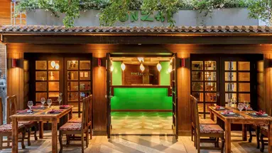 Rixos Sungate
