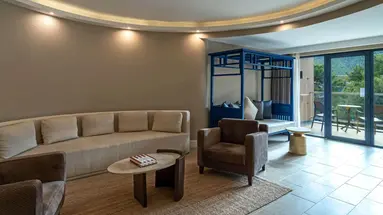 Rixos Sungate