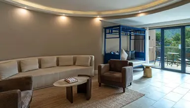 Rixos Sungate