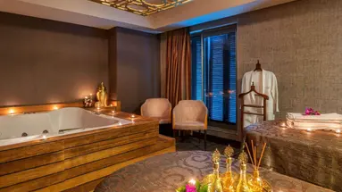 Rixos Sungate