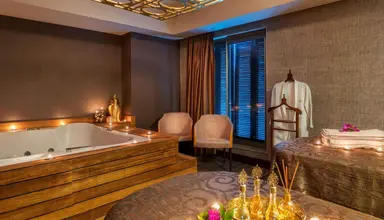 Rixos Sungate