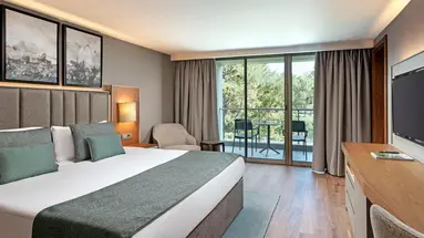 Rixos Sungate