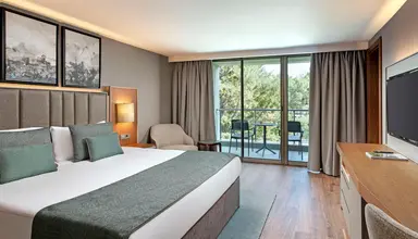 Rixos Sungate