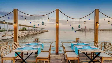Rixos Sungate