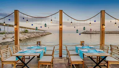 Rixos Sungate