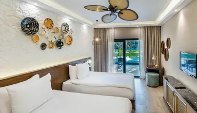 Rixos Sungate