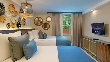 Rixos Sungate