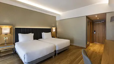 Rixos Sungate