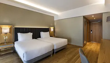 Rixos Sungate