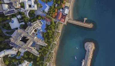 Rixos Sungate