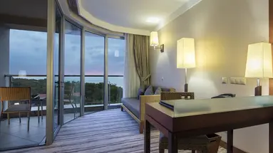 Rixos Sungate